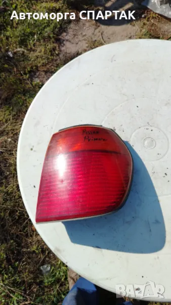 Ляв и десен стоп за Nissan Primera 98-ма година, снимка 1