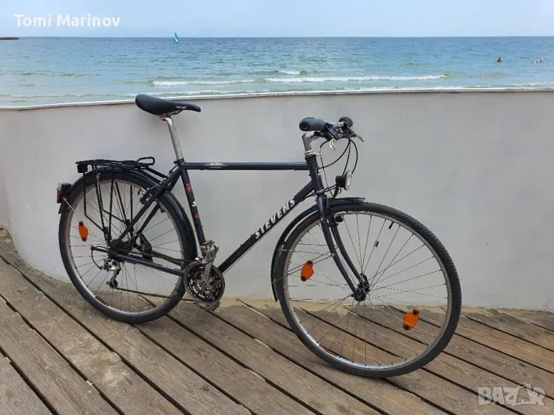 Stevens 28цола , снимка 1