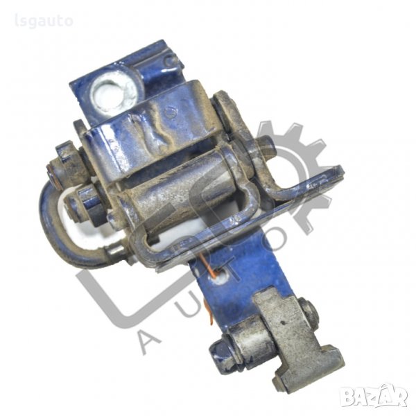 Панти задна лява врата SEAT Leon II 2005-2012 SE061221N-146, снимка 1