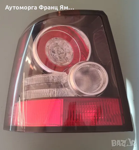 D07LB E2 09006 ЛЯВ СТОП ЗА RANGE ROVER SPORT L320 2009-2013г., снимка 1