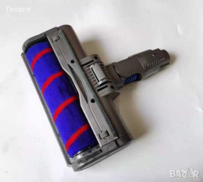 Турбо четка за прахосмукачка Dyson в Прахосмукачки в гр. Стара Загора ...