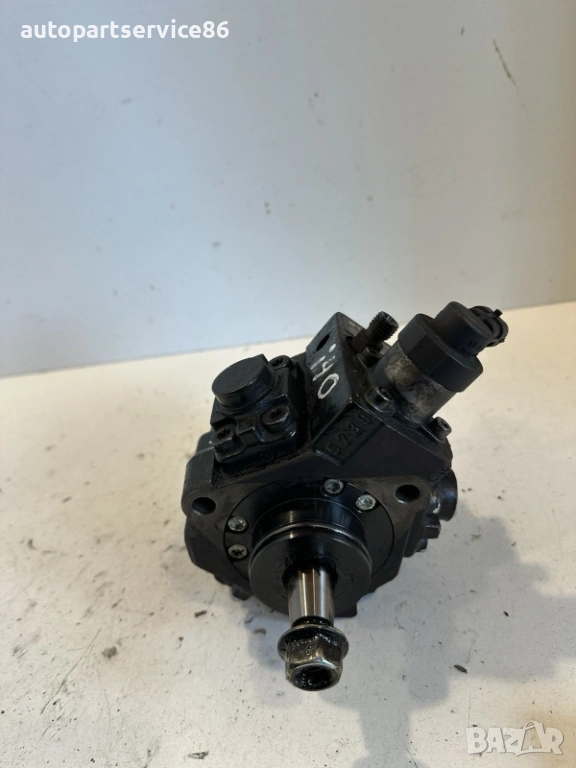 Горивна помпа за високо налягане 33100-2A420 0445010206 за Hyundai i40 1.7 дизел (CRDi) 2015, снимка 1