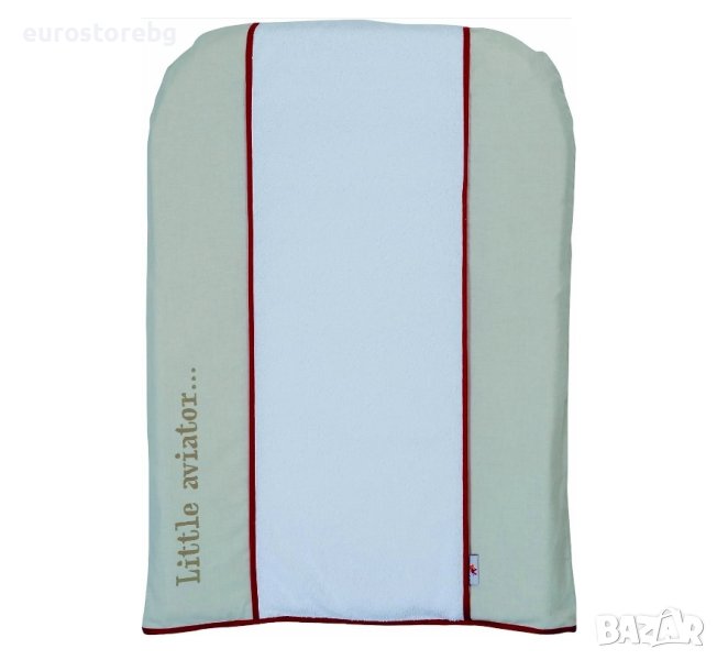 Калъф за подложка за повиване Candide, снимка 1