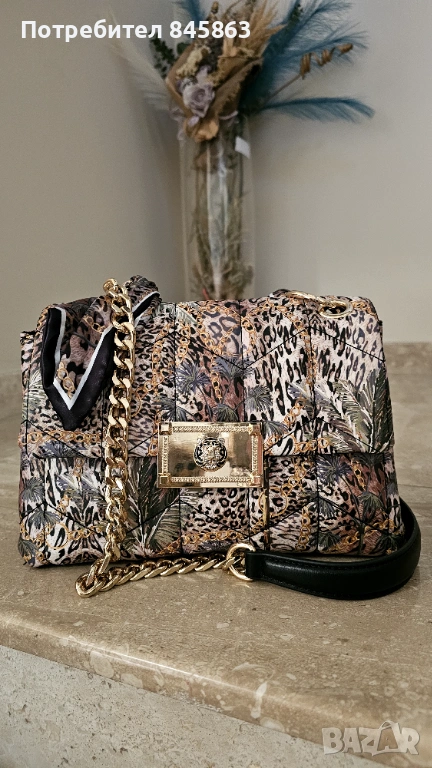 Aldo екстравагантна чанта , снимка 1