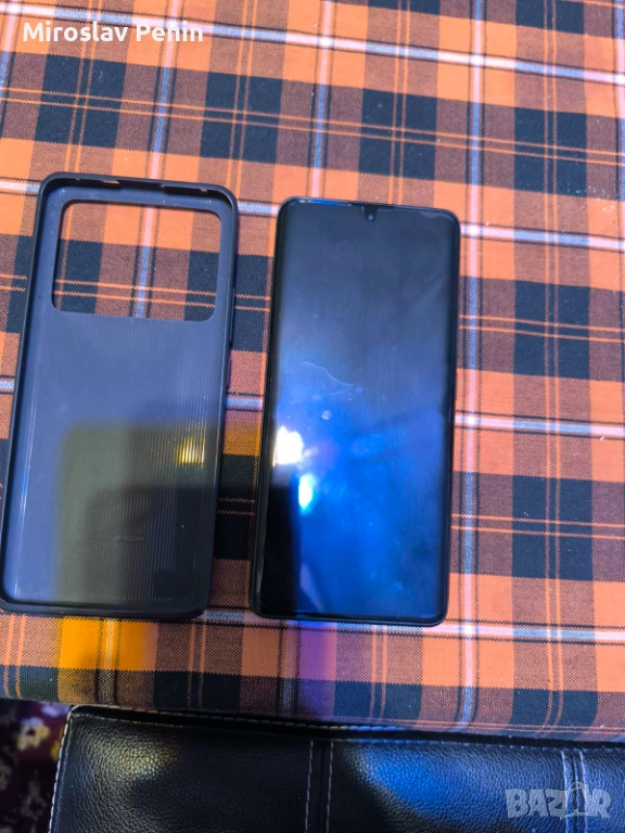 Продавам Редми ноте 13 про +, снимка 1