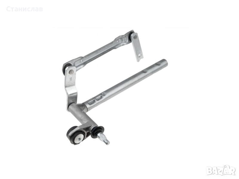 Лостов механизъм за чистачки VW Golf Plus, снимка 1