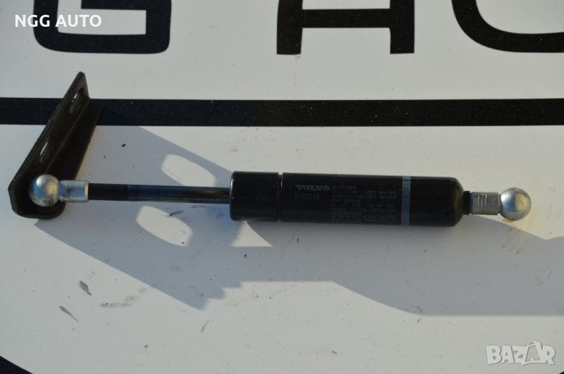 Оригинален Газов амортисьор втора употреба за Volvo 850 1993-2000 г. Сериен номер: 9485548, снимка 1