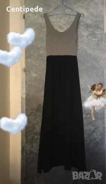 Maxi рокля H&M DIVIDED, снимка 1