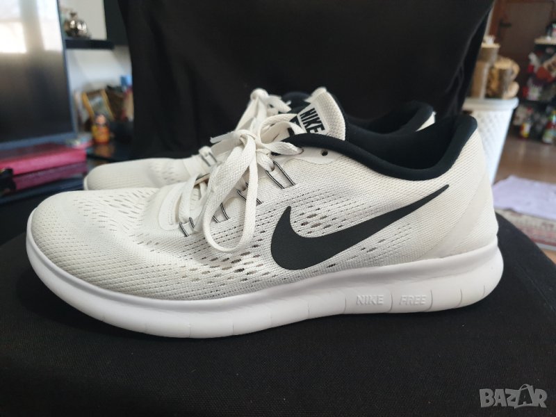 маратонки за бягане Nike Free RN, снимка 1