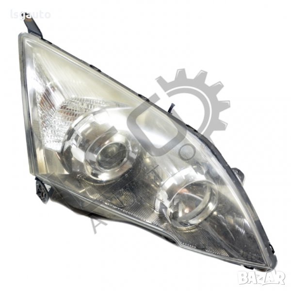 Десен фар Honda CR-V III 2006-2010 H060622N-28, снимка 1