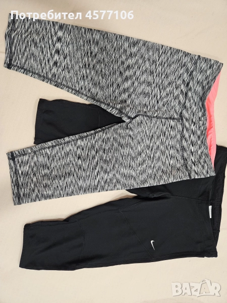 Дамски фитнес клинове, снимка 1