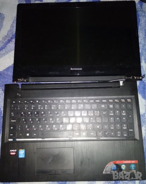 Лаптопи на части, снимка 1