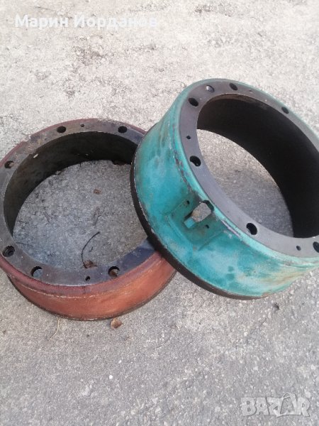 Барабан колесен редуктор за трактор Т-150.кат № 151.38.114 , снимка 1