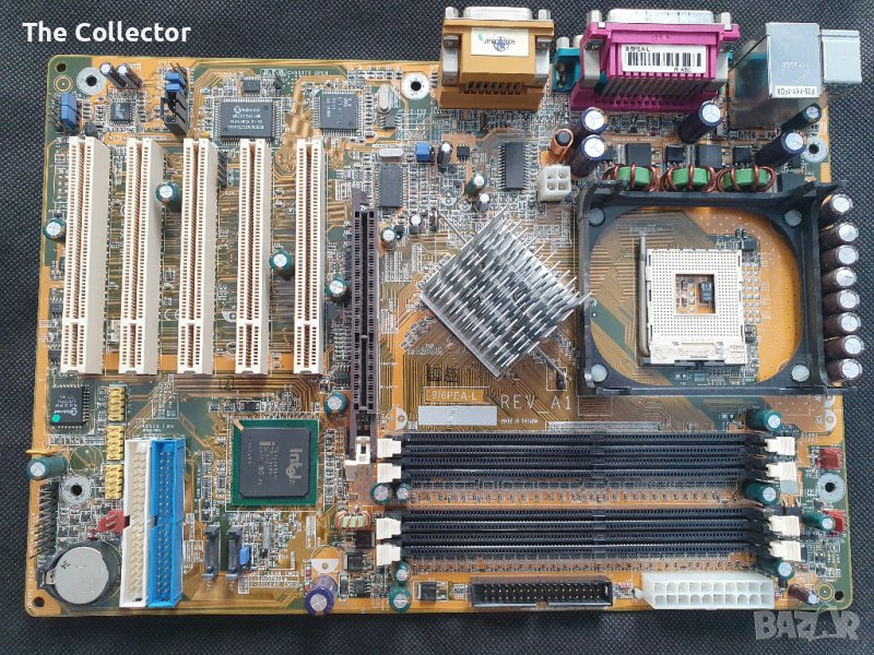 Canyon 9I6PEA-L, снимка 1