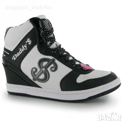 ДАМСКИ КЕЦОВЕ - DADDY'S MONEY; размери: 36 и 39, снимка 1