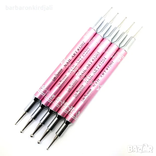 Комплект за оформяне, снимка 1