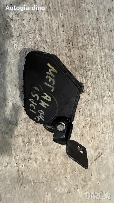 Дроселова Клапа за Renault Megane 2004 - 203_5_0851 / 318689, снимка 1