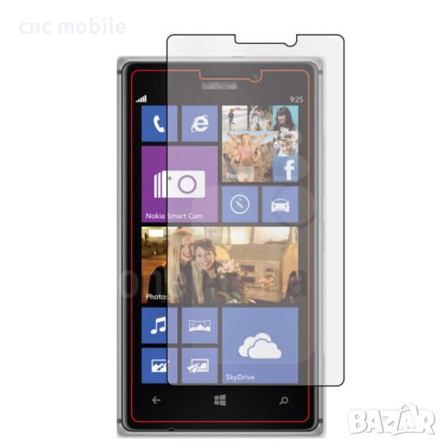 Nokia Lumia 925 протектор за екрана , снимка 1