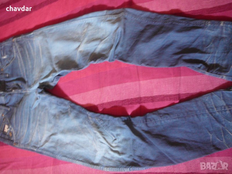 Оригинални дънки G star Raw, снимка 1