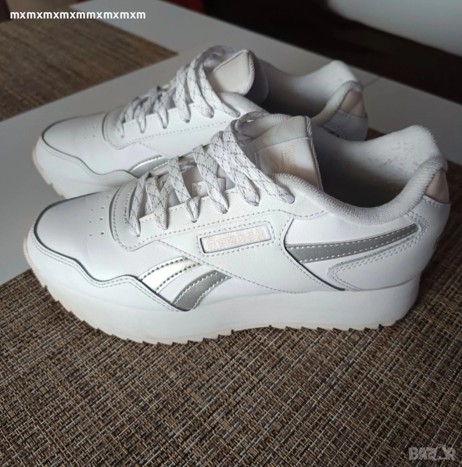 Дамски маратонки Reebok , снимка 1