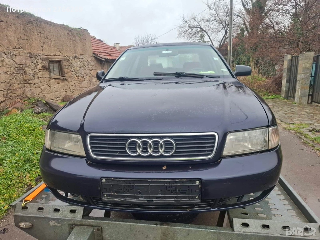 Audi A4 B5 , снимка 1