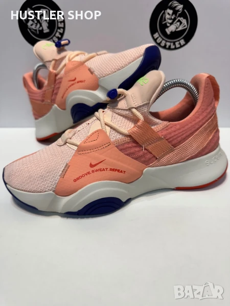 Маратонки NIKE SUPERREP.Номер 38.5, снимка 1
