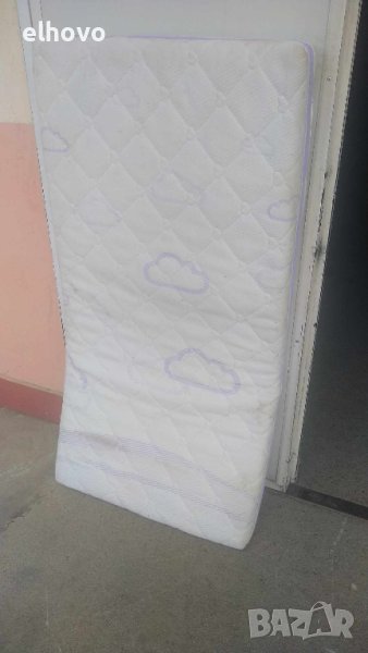 Детски двулицев матрак Тraumeland 70х140, снимка 1