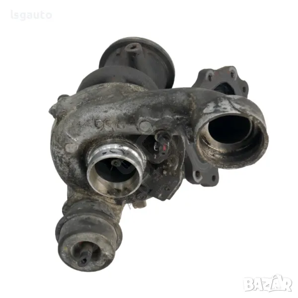 Турбо Mercedes-Benz C-Class 204 (W/S/C) 2007-2014 ID: 141999, снимка 1