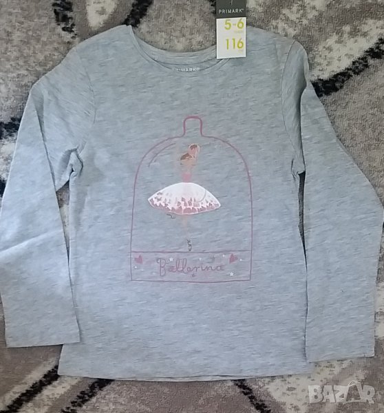 Детска блуза Primark, снимка 1