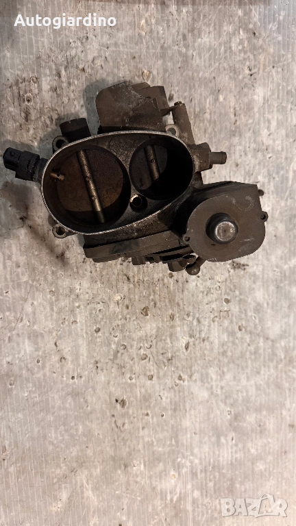 Дроселова Клапа за Audi 03L128063, снимка 1