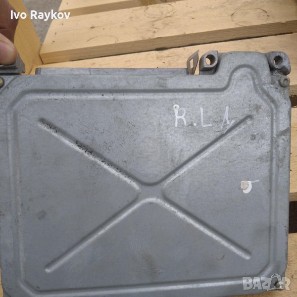 Рено Лагуна 1 ,ЕКУ, снимка 1