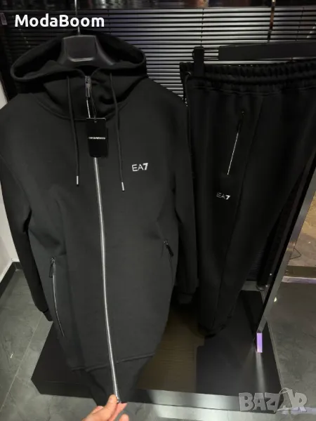 Emporio Armani мъжки екип , снимка 1