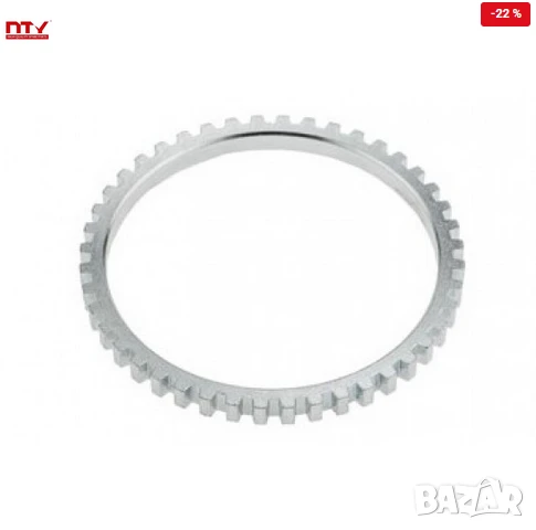 Гривна ABS NZA-SB-001 Honda Rover 44 зъба, снимка 1