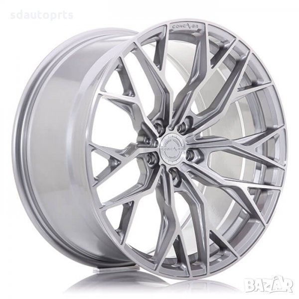 19" 20" Ковани Джанти Мерцедес 5X112 Mercedes E W213 AMG E53 E63 S , снимка 1