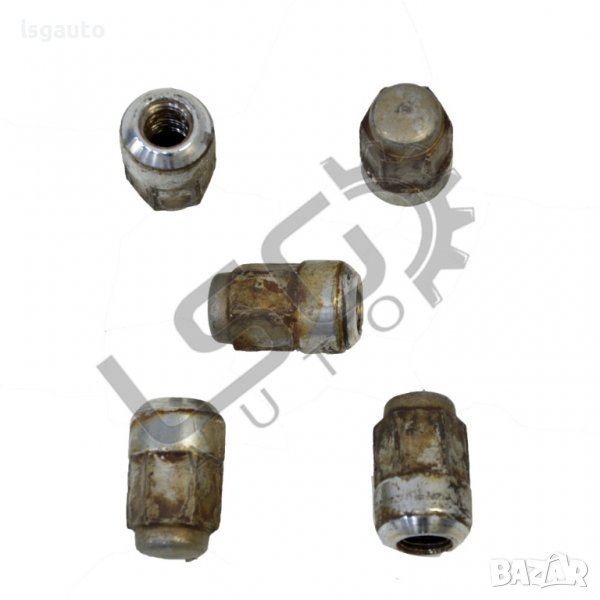 Комплект гайки за джанти  Honda Civic VIII(2006-2011) ID:91961, снимка 1