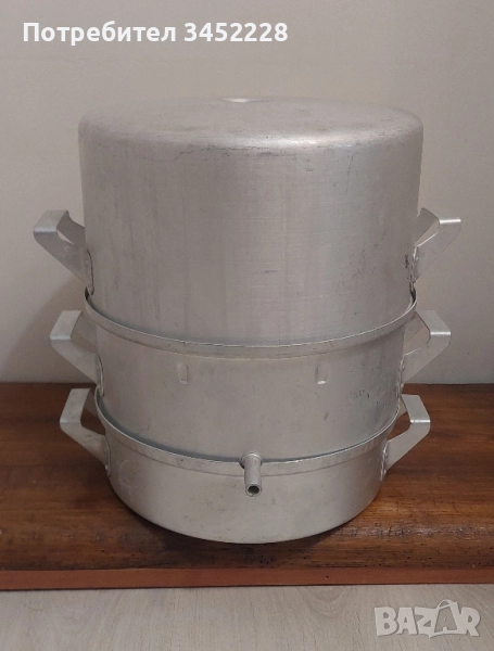 соковарка от соца за ценители , снимка 1