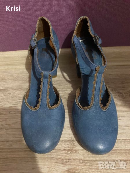 Дамски елагантни обувки, снимка 1