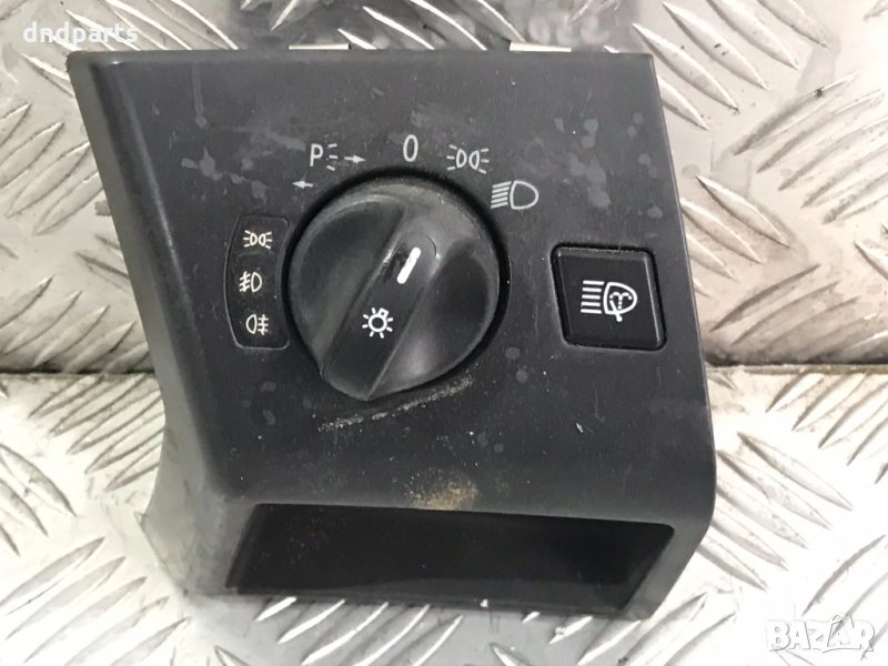 Ключ светлини Mercedes S500 W220 2000г., снимка 1