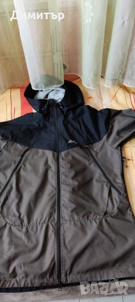 Lundhags fjell shel, снимка 1