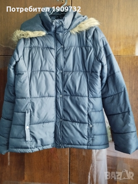 дамско зимно яке, снимка 1