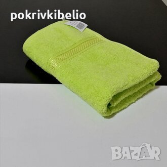 #Хавлия #Хавлиена #кърпа 100 %памук , снимка 1