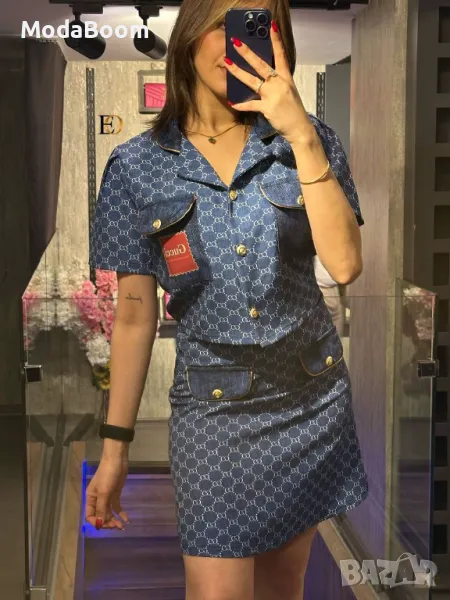 Gucci дамски комплекти , снимка 1