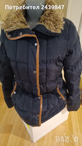 Зимно яке PESCARA, снимка 1