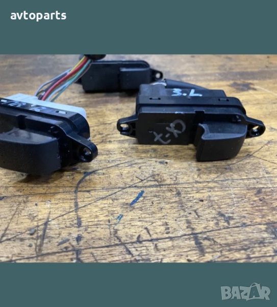 Mazda CX-7 2010година Копчета ел стъкла, снимка 1