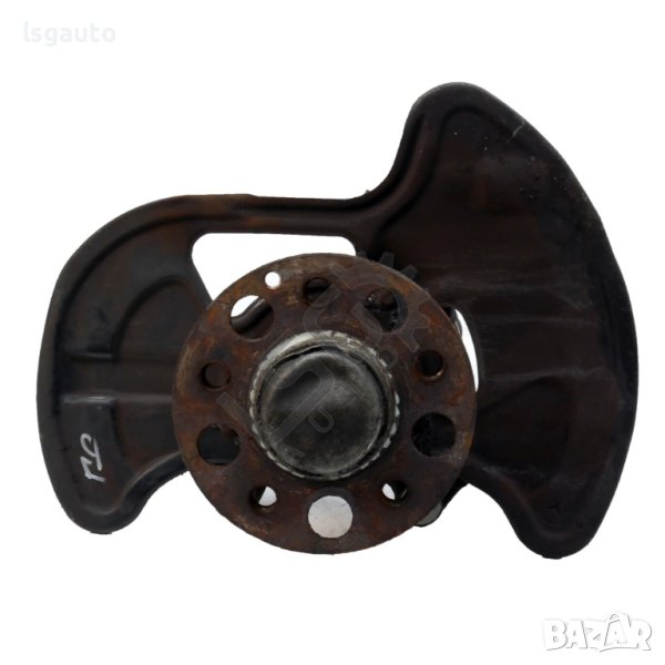 Преден десен шенкел Mercedes-Benz C-Class 204 (W/S/C) 2007-2014 ID: 114536, снимка 1