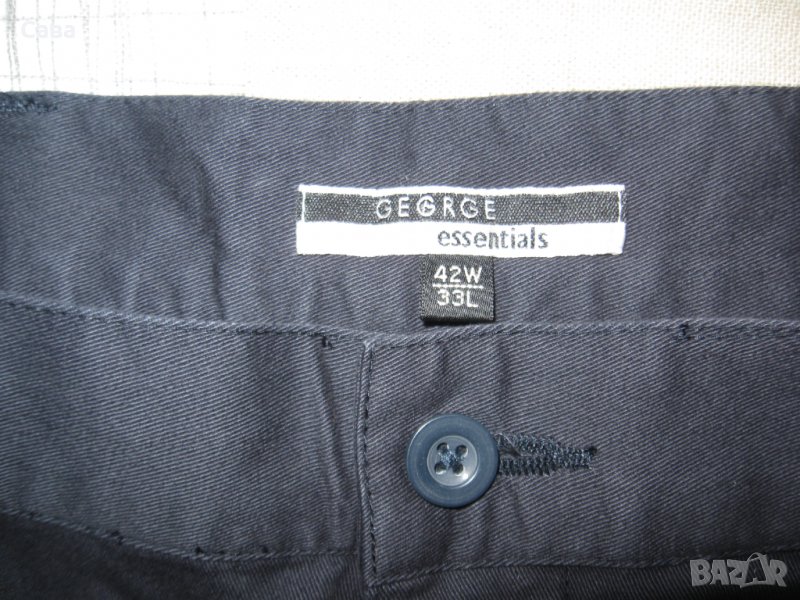 Спортен панталон GEORGE  мъжки,ХЛ, снимка 1