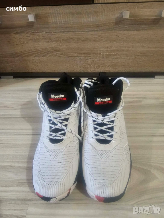 Маратонки MOISKI Cosmos, снимка 1