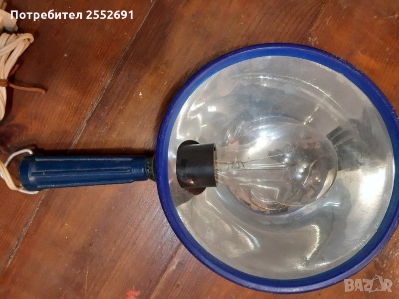 Рефлектор, снимка 1