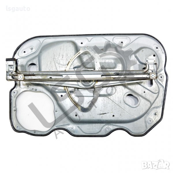 Механизъм преден ляв ел. стъклоповдигач Ford Focus C-MAX(2003-2007) ID:87597, снимка 1