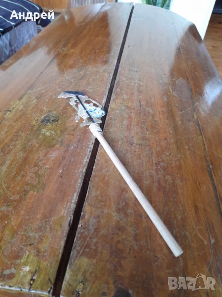 Стар сувенир,фигурка, снимка 1